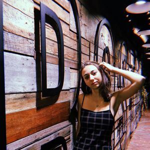 Meet your Posher, Grace